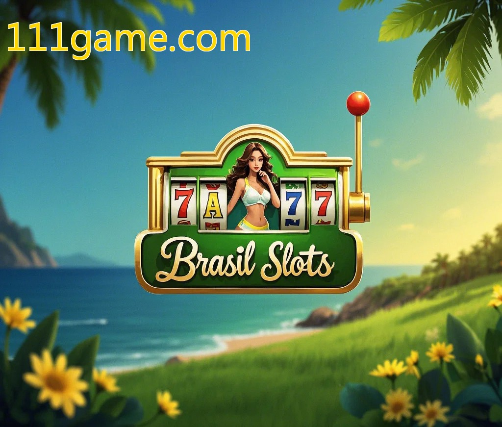 111GAME GAME-Apostas